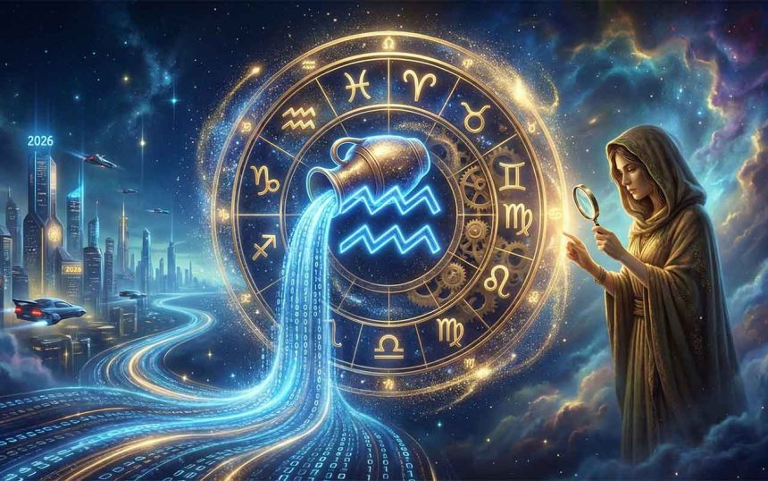 Зоряний навігатор: детальний гороскоп на 5 лютого 2026 року для всіх знаків Зодіаку