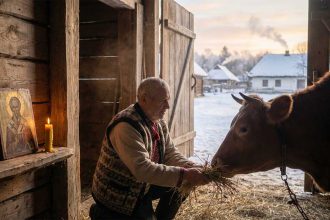 День святого Власія 11 лютого 2026 року: чому цей день визначає долю вашого господарства та здоров'я родини