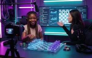 Шах і мат старій медіа-моделі: Як сестри Ботез перетворили Twitch на контент-імперію