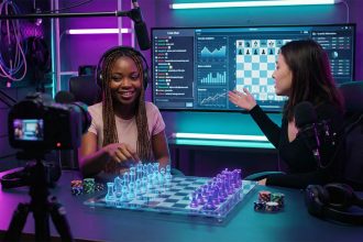 Шах і мат старій медіа-моделі: Як сестри Ботез перетворили Twitch на контент-імперію