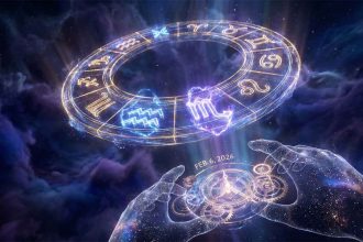 Гороскоп на 6 лютого 2026 року: День трансформації енергії та прихованих можливостей