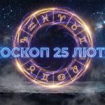 Глобальний астрологічний прогноз: як транзити планет 25 лютого 2026 року вплинуть на долю знаків зодіаку