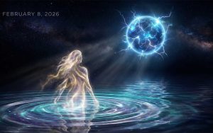 Гороскоп на 8 лютого 2026 року: День великих трансформацій, коли інтуїція перемагає логіку