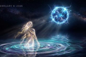 Гороскоп на 8 лютого 2026 року: День великих трансформацій, коли інтуїція перемагає логіку