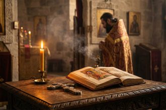 Яке церковне свято 25 лютого: чому день Тараса Безсонного вимагає особливої обережності