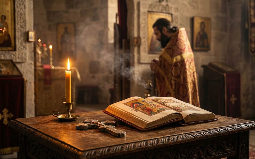 Яке церковне свято 25 лютого: чому день Тараса Безсонного вимагає особливої обережності