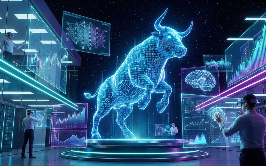 Ера штучного інтелекту: чому 11 лютого ринки знову повірили в технологічне диво