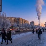 Арктичний удар по Україні: синоптики назвали дати пікових морозів до -16°С та спрогнозували швидке потепління