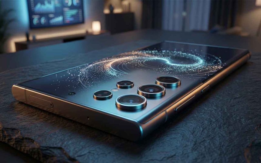 Samsung Galaxy S26: Ера "розумної" оптики та ціновий ультиматум ринку