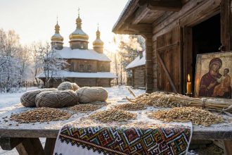 День сили духу та домашнього захисту: традиції та заборони 12 лютого 2026 року