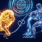 Космічний шторм амбіцій: детальний гороскоп на 3 лютого 2026 року для всіх знаків Зодіаку