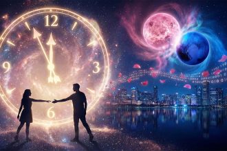 Любов під наглядом Плутона: Чому 14 лютого 2026 року стане найдраматичнішим днем зими