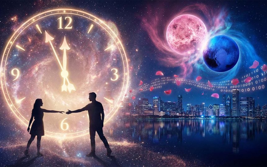 Любов під наглядом Плутона: Чому 14 лютого 2026 року стане найдраматичнішим днем зими