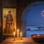 День вогняного захисту та небесних знаків: Що нам готує церковне свято 17 лютого 2026 року