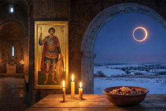 День вогняного захисту та небесних знаків: Що нам готує церковне свято 17 лютого 2026 року