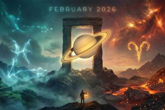 Епоха змін почалася: детальний гороскоп на тиждень з 9 по 15 лютого 2026 року для всіх знаків Зодіаку