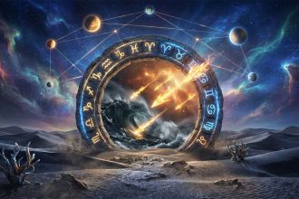 Екватор енергетичної зими: Глобальний гороскоп на 10 лютого 2026 року