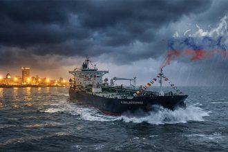 Геополітичний мат: як Росія втрачає Індію — свій останній надійний «нафтовий гаманець»