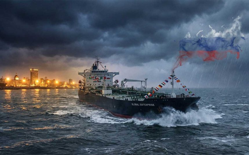 Геополітичний мат: як Росія втрачає Індію — свій останній надійний «нафтовий гаманець»