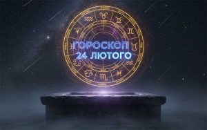 Сенсаційний астрологічний прогноз: як розташування планет 24 лютого 2026 року змінить життя знаків зодіаку
