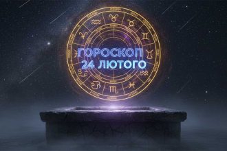 Сенсаційний астрологічний прогноз: як розташування планет 24 лютого 2026 року змінить життя знаків зодіаку