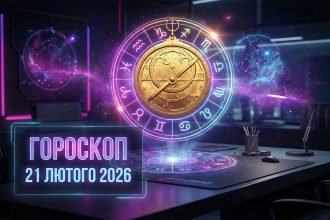 Гороскоп на 21 лютого 2026 року: Глобальні астрологічні транзити та їхній вплив на знаки зодіаку
