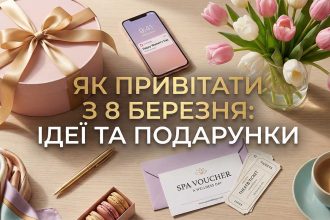 Ідеальне 8 березня: як оригінально привітати маму, дружину та колег у 2026 році