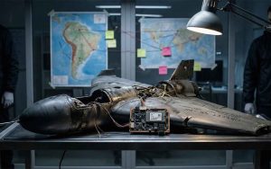 «Латиноамериканський транзит»: як Росія перетворила Starlink на зброю дальнього ураження і чому це змінює правила війни