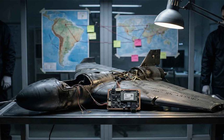 «Латиноамериканський транзит»: як Росія перетворила Starlink на зброю дальнього ураження і чому це змінює правила війни