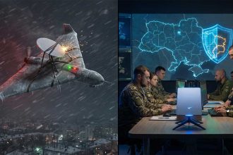 Кінець «сірого» зв’язку: Як SpaceX та Україна відключили російські дрони від Starlink перед вирішальними переговорами