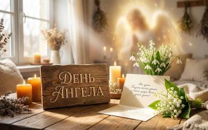 День ангела 27 лютого: енергетика імен, традиції святкування та найкращі слова для привітань