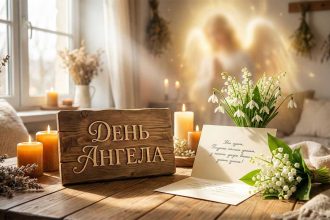День ангела 27 лютого: енергетика імен, традиції святкування та найкращі слова для привітань