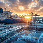 Енергетичний прорив: Україна вперше отримає американський скраплений газ через Клайпеду за новим маршрутом