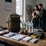 Готовність №1: Українців закликають оновити плани дій на випадок надзвичайних ситуацій (Повний гід)