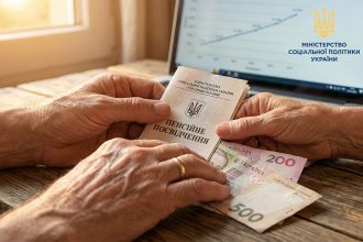 Революція у виплатах: Гарантовані 6000 грн, скасування "елітних" пенсій та індексація — деталі від Мінсоцполітики