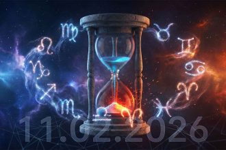 Гороскоп на 11 лютого 2026 року: Останній подих Сатурна в Рибах та енергія Великого Порігу