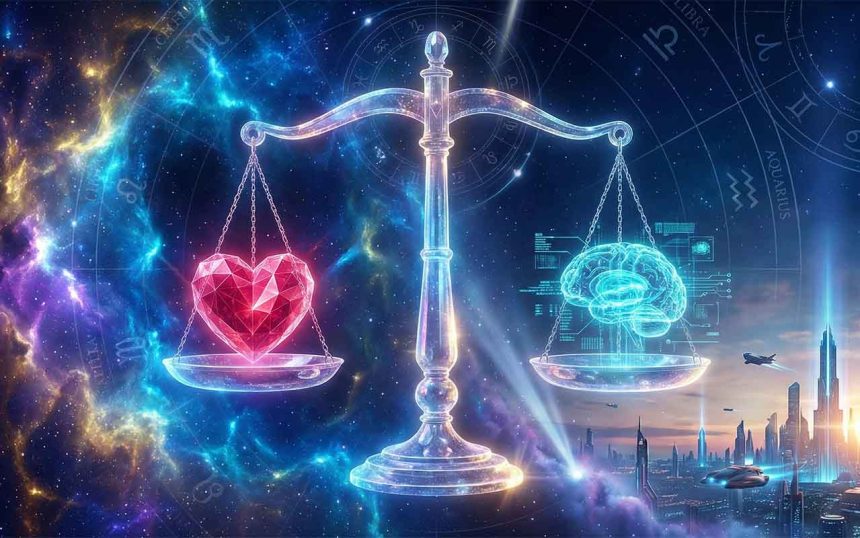 Космічний резонанс: Великий астрологічний прогноз на 7 лютого 2026 року