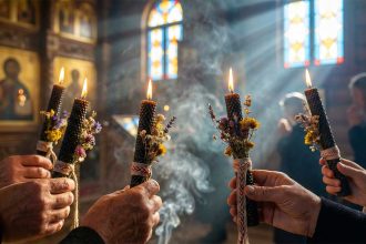 Стрітення Господнє 2026: день, коли зима вперше поступається весні, а молитва має особливу силу