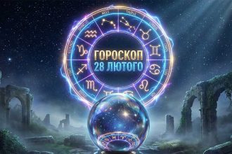 Гороскоп на 28 лютого 2026 року: Кардинальні зміни, фінансові зрушення та несподівані можливості для всіх знаків Зодіаку