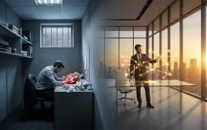 Код доступу до мільйонів: 6 фраз, які миттєво змінюють вашу фінансову реальність