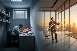 Код доступу до мільйонів: 6 фраз, які миттєво змінюють вашу фінансову реальність