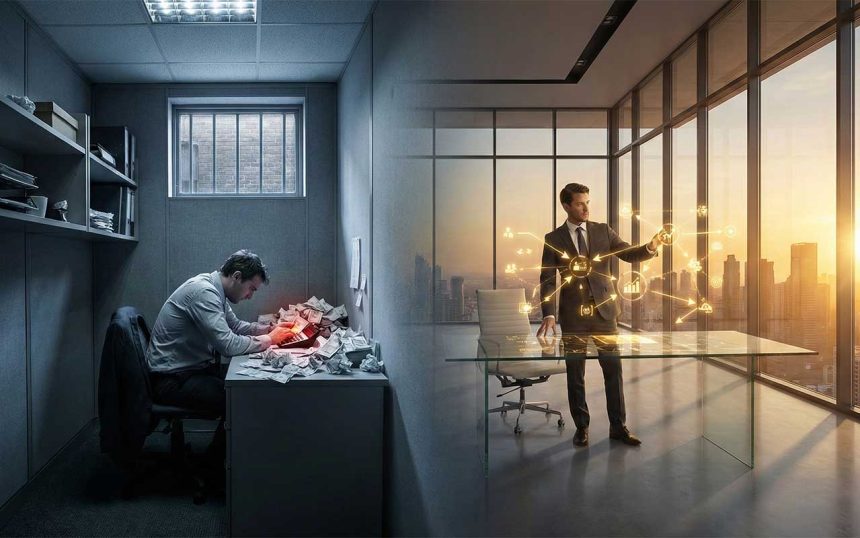 Код доступу до мільйонів: 6 фраз, які миттєво змінюють вашу фінансову реальність