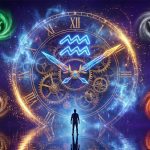 Астрологічний навігатор на 9 лютого 2026 року: день трансформацій, інсайтів та неминучих змін під егідою Водолія