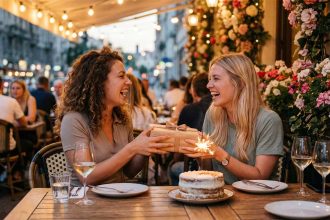 Еволюція вітань: як підібрати слова для подруги, що залишаться в серці назавжди, та створити унікальну листівку