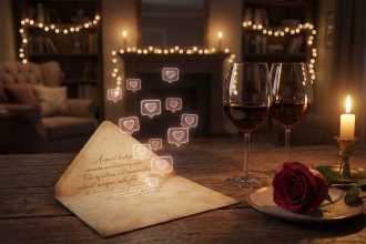 День святого Валентина 2026: Еволюція кохання від римських ритуалів до цифрової романтики та тексти найкращих привітань