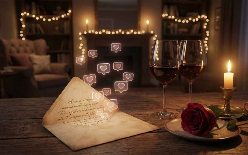 День святого Валентина 2026: Еволюція кохання від римських ритуалів до цифрової романтики та тексти найкращих привітань