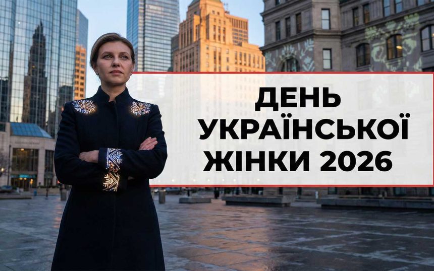 День української жінки 2026: глибокий сенс свята, історична справедливість та слова, що підкорюють серце