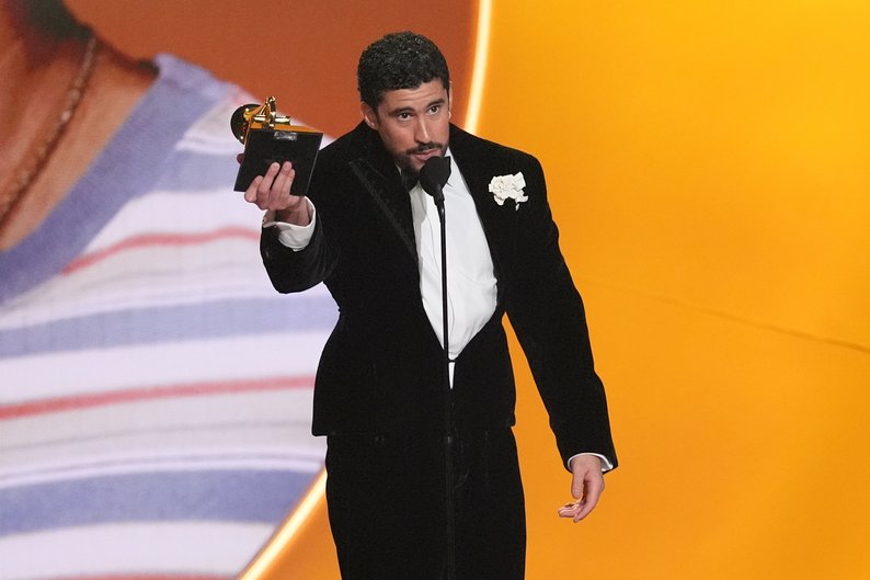 Греммі 2026 у Лос-Анджелесі: повний список переможців, головні скандали та промови