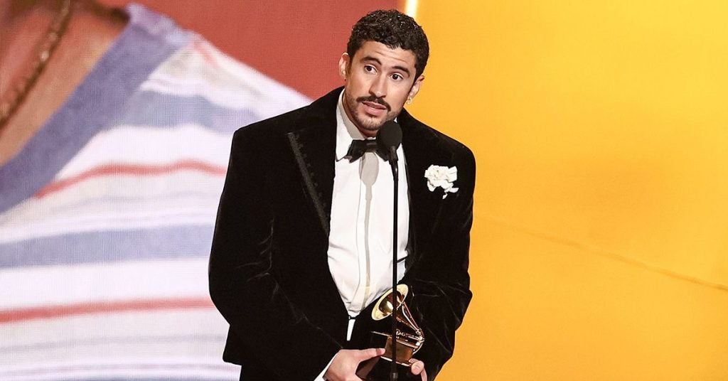 Хто такий Bad Bunny: чому став суперзіркою та що слухати