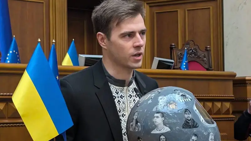 Хто такий Бубка і чому Гераскевич хоче забрати «Героя України»: реакція ОП